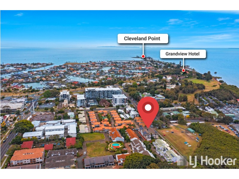 50/2 Queen Street, Cleveland QLD 4163