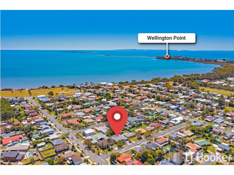 4 Mamala Street, Birkdale QLD 4159