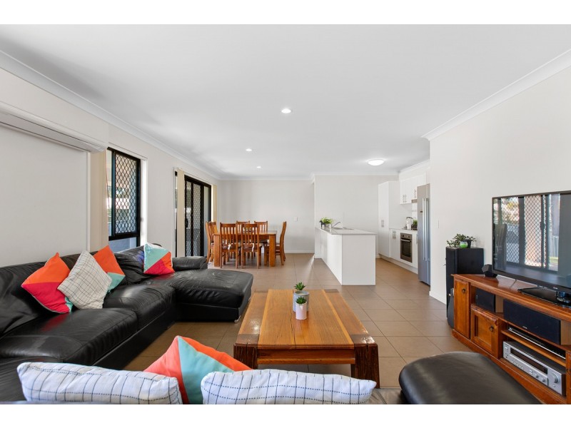 14 Bottletree Crescent, Mount Cotton QLD 4165