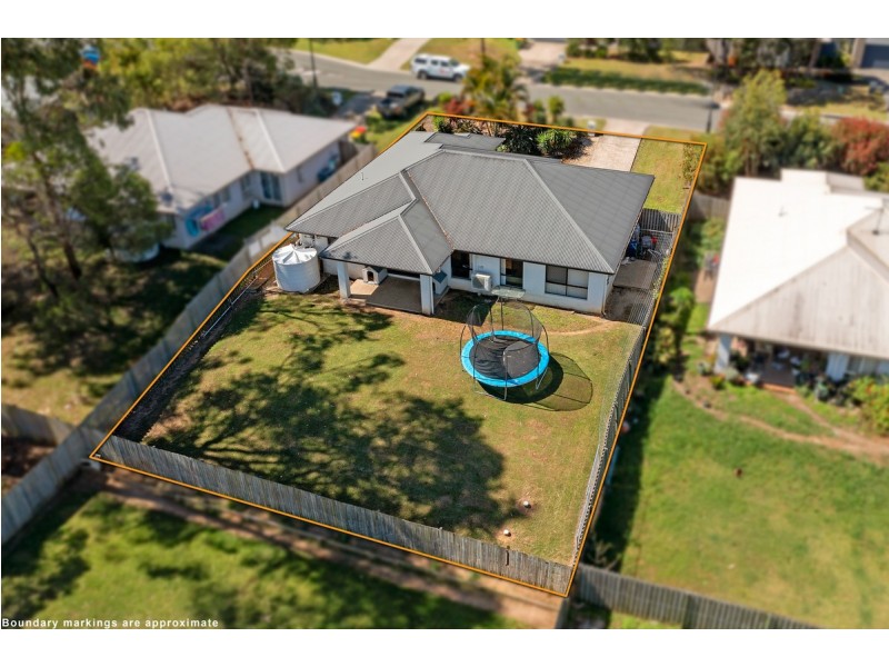 14 Bottletree Crescent, Mount Cotton QLD 4165