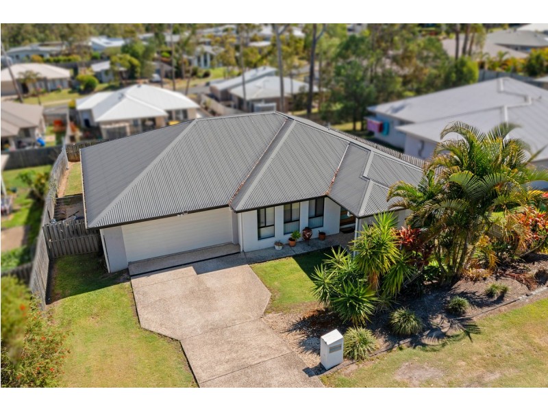 14 Bottletree Crescent, Mount Cotton QLD 4165