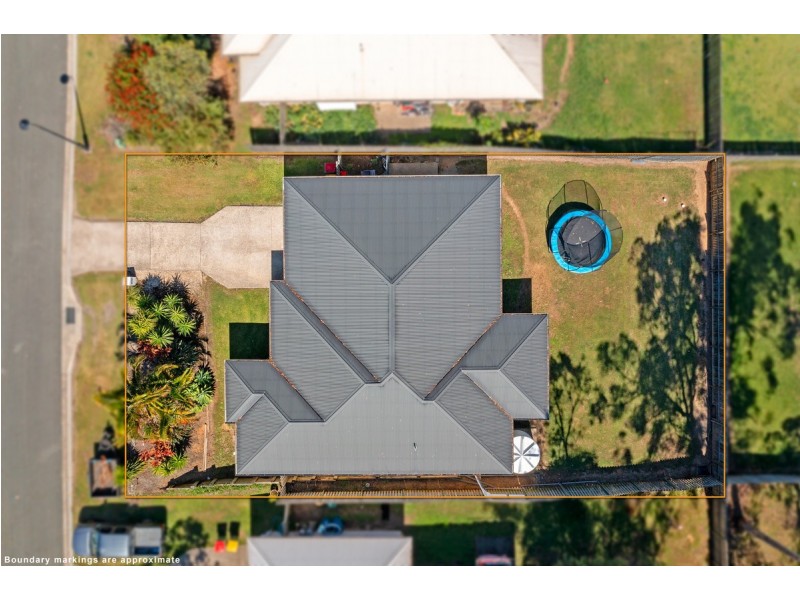 14 Bottletree Crescent, Mount Cotton QLD 4165