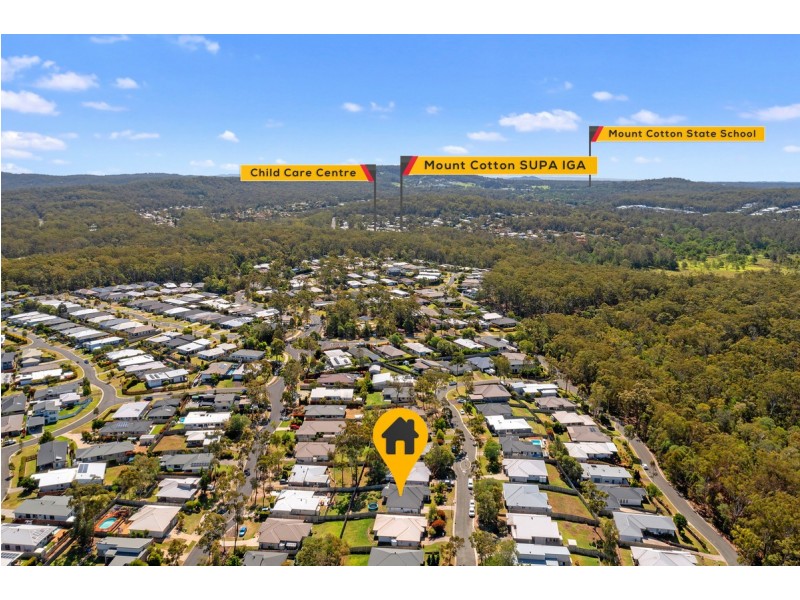 14 Bottletree Crescent, Mount Cotton QLD 4165