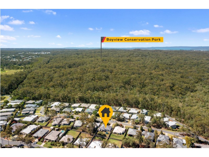 14 Bottletree Crescent, Mount Cotton QLD 4165