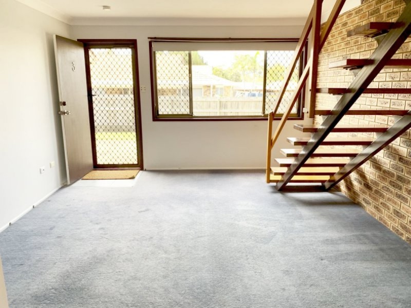 3/95 Wynyard Street, Cleveland QLD 4163