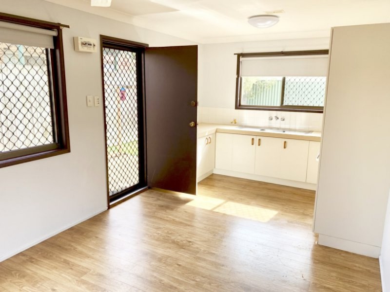 3/95 Wynyard Street, Cleveland QLD 4163