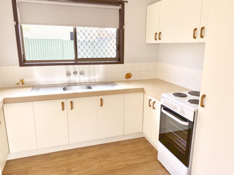 3/95 Wynyard Street, Cleveland QLD 4163