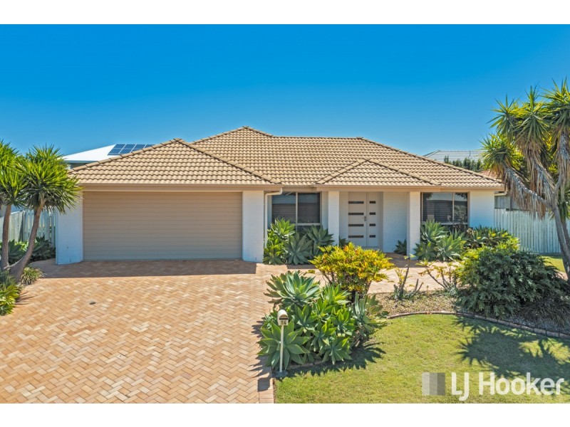 14 Forrest Street, Redland Bay QLD 4165