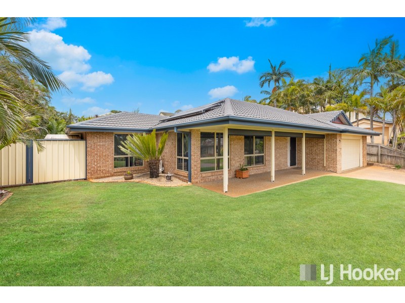18 Roger Court, Redland Bay QLD 4165