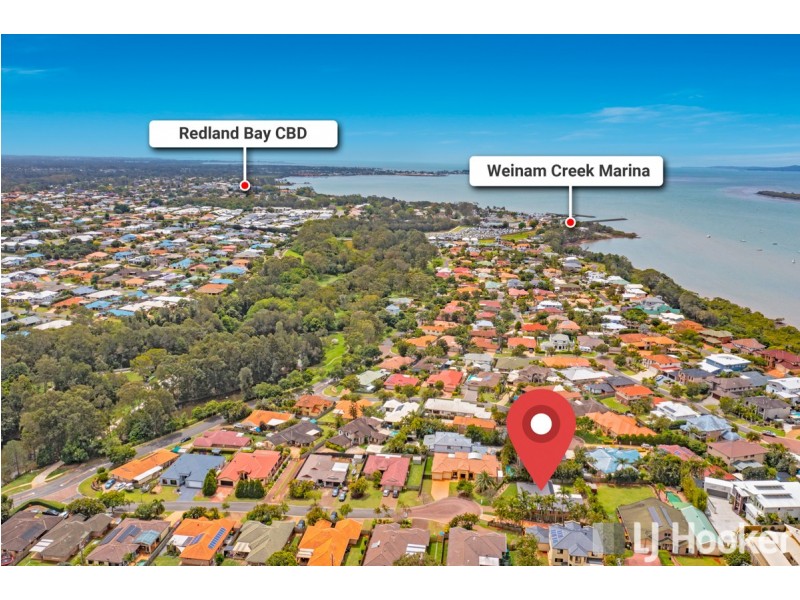 18 Roger Court, Redland Bay QLD 4165