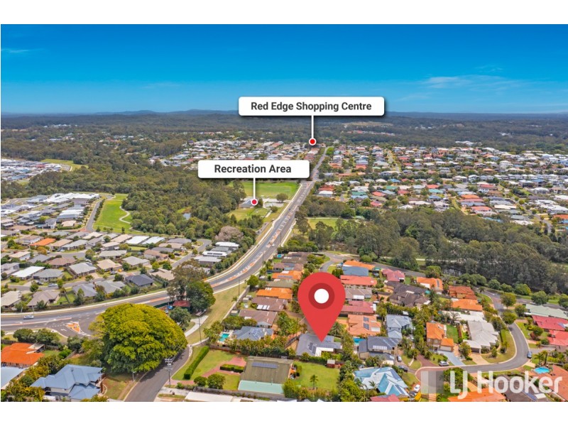 18 Roger Court, Redland Bay QLD 4165