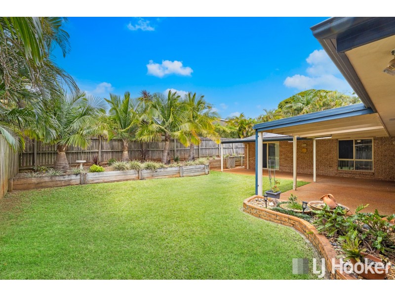 18 Roger Court, Redland Bay QLD 4165