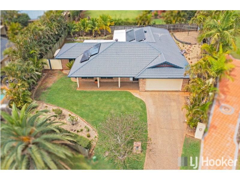 18 Roger Court, Redland Bay QLD 4165