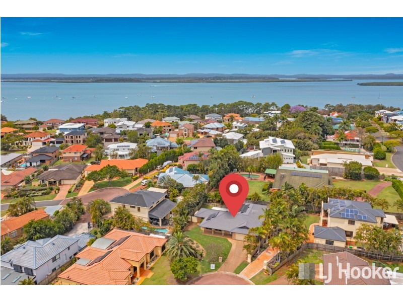 18 Roger Court, Redland Bay QLD 4165