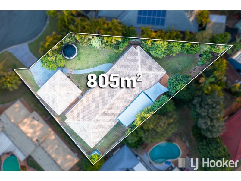 6 Lowrie Court, Cleveland QLD 4163