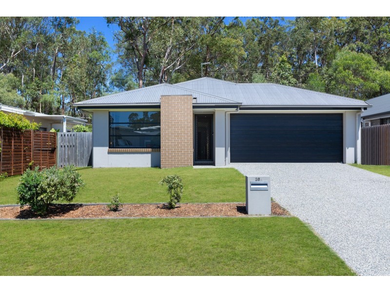 26A Golden Wattle Avenue, Mount Cotton QLD 4165