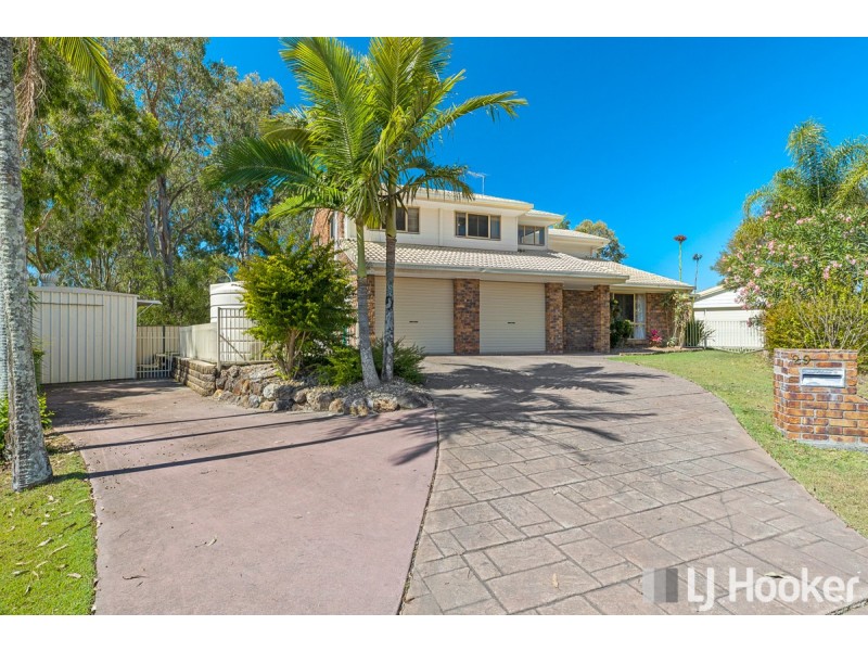 29 Semillon Street, Thornlands QLD 4164
