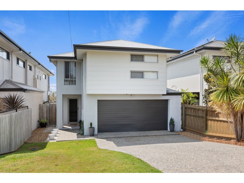 57 Gordon Street, Ormiston QLD 4160