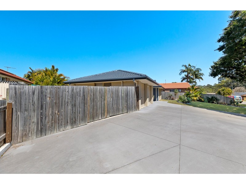 31 Glover Drive, Alexandra Hills QLD 4161
