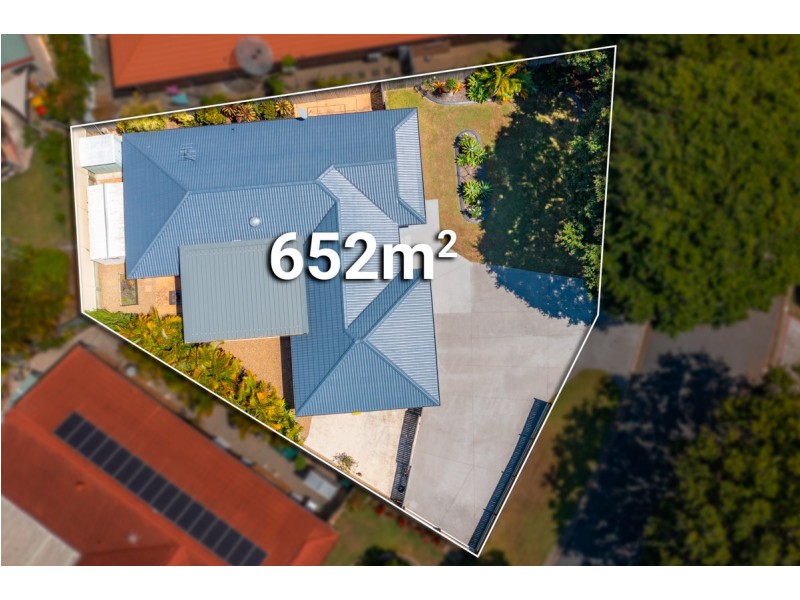 31 Glover Drive, Alexandra Hills QLD 4161