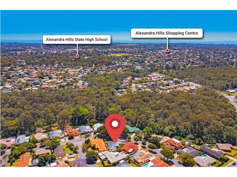 31 Glover Drive, Alexandra Hills QLD 4161