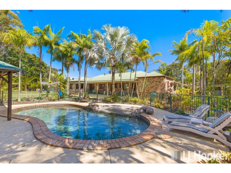 13 Ondine Court, Victoria Point QLD 4165