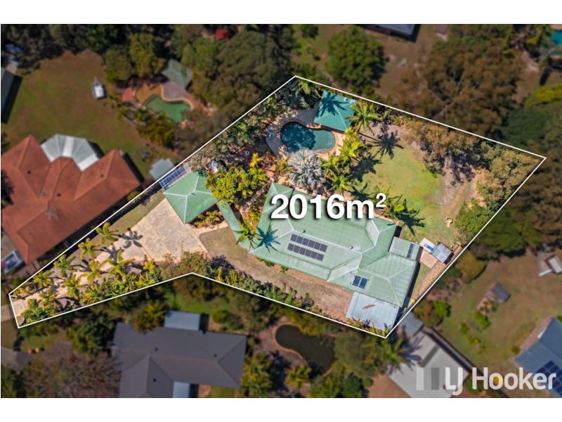 13 Ondine Court, Victoria Point QLD 4165