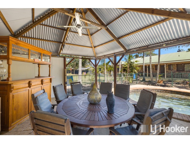 13 Ondine Court, Victoria Point QLD 4165