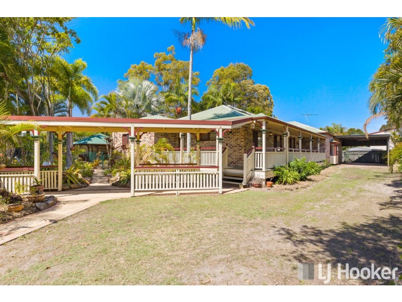 13 Ondine Court, Victoria Point QLD 4165