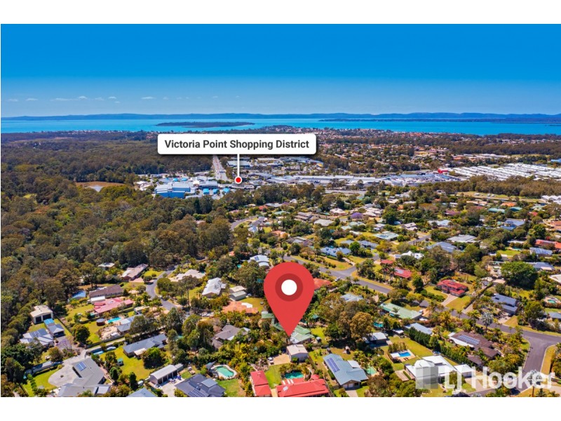 13 Ondine Court, Victoria Point QLD 4165