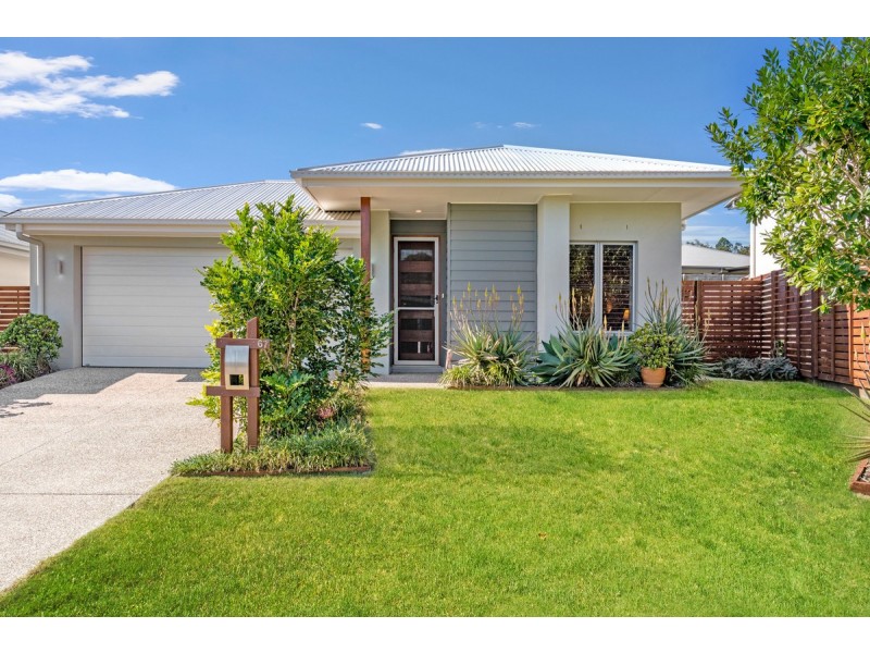 67 Ravenbourne Circuit, Capalaba QLD 4157