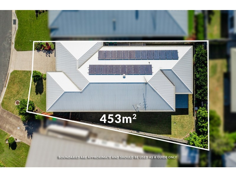 67 Ravenbourne Circuit, Capalaba QLD 4157