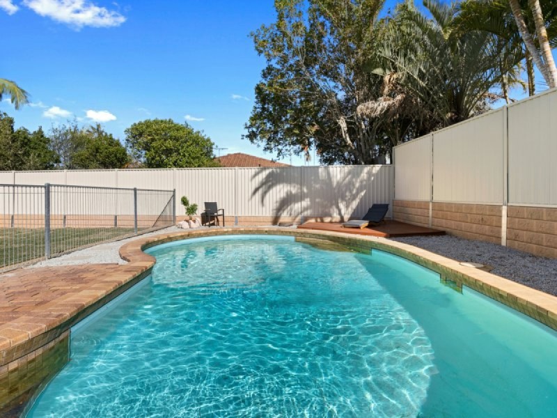6 Nadia Court, Capalaba QLD 4157