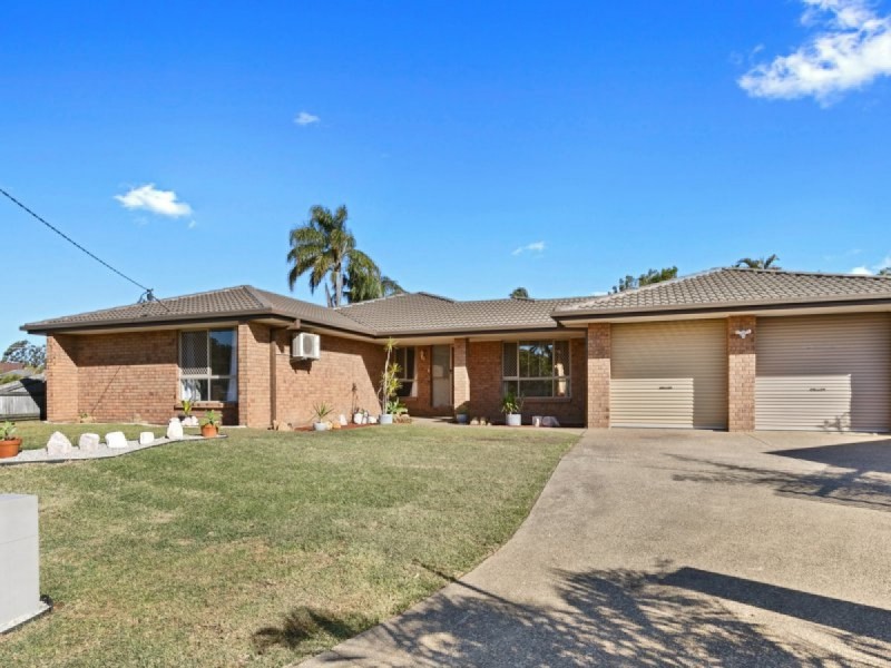 6 Nadia Court, Capalaba QLD 4157