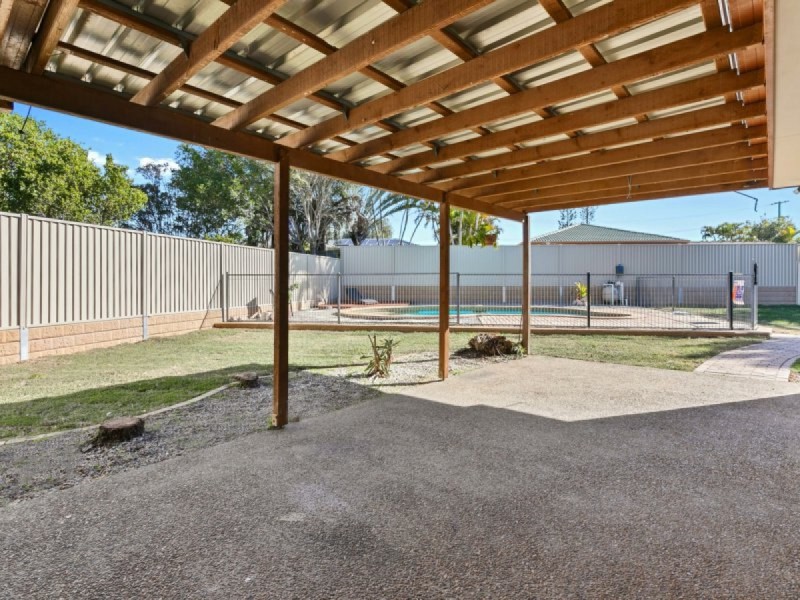6 Nadia Court, Capalaba QLD 4157
