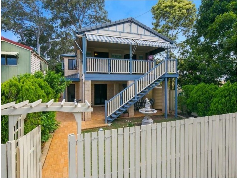 185 Birkdale Road, Birkdale QLD 4159