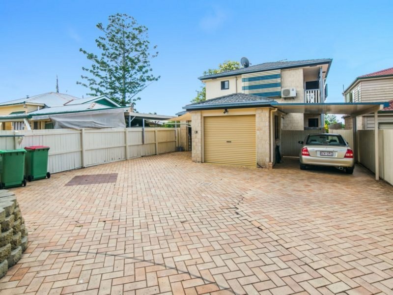 185 Birkdale Road, Birkdale QLD 4159
