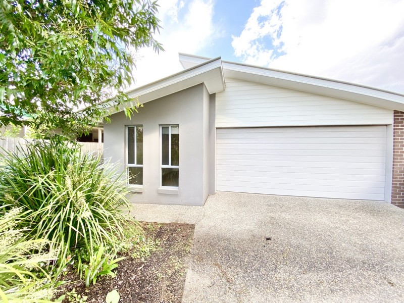 26 Langdon Street, Cleveland QLD 4163