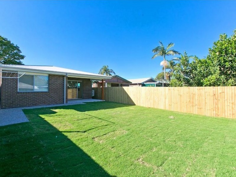 26 Langdon Street, Cleveland QLD 4163