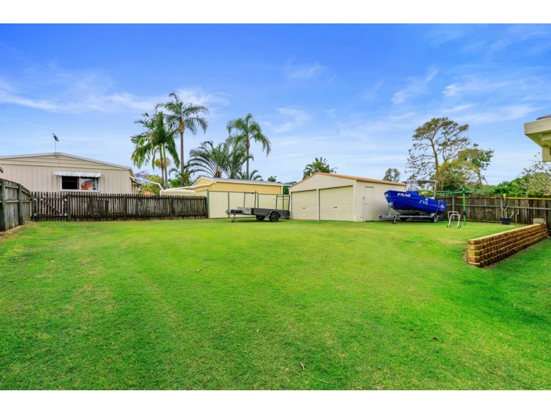 33 Gardenia Drive, Birkdale QLD 4159