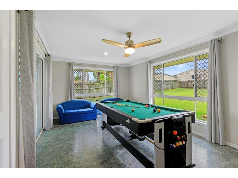 33 Gardenia Drive, Birkdale QLD 4159