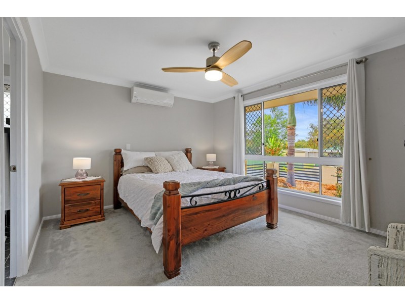 33 Gardenia Drive, Birkdale QLD 4159