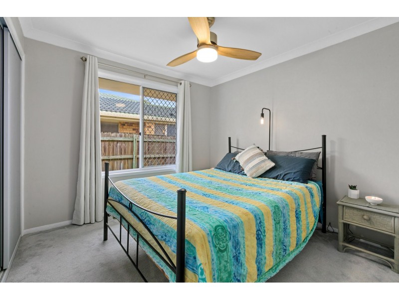 33 Gardenia Drive, Birkdale QLD 4159