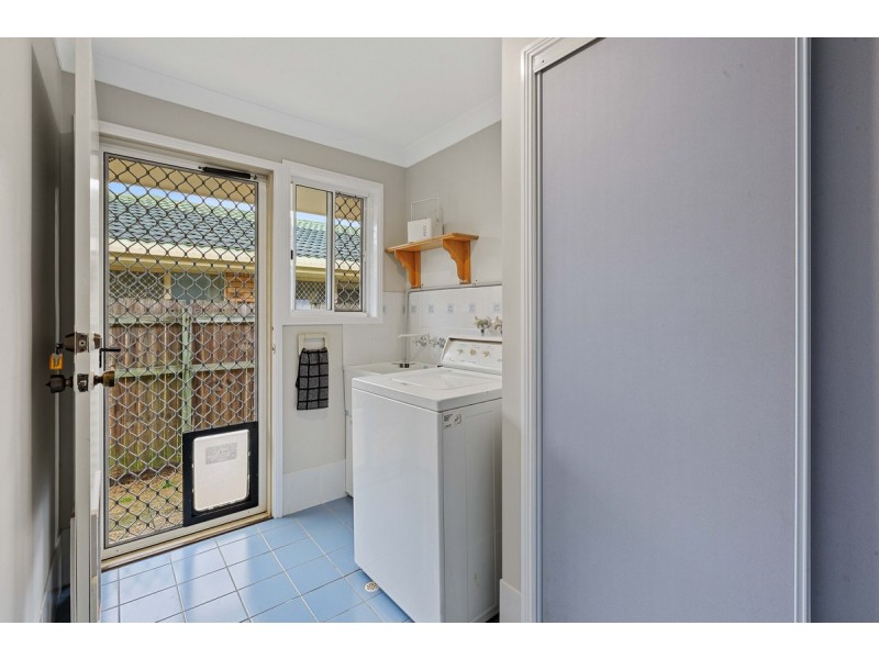 33 Gardenia Drive, Birkdale QLD 4159