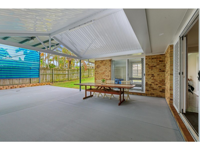 33 Gardenia Drive, Birkdale QLD 4159