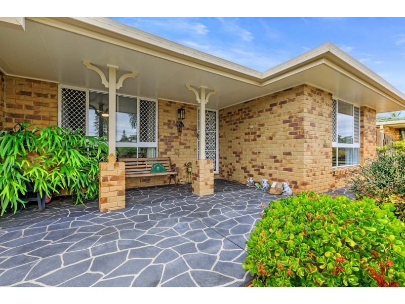 33 Gardenia Drive, Birkdale QLD 4159