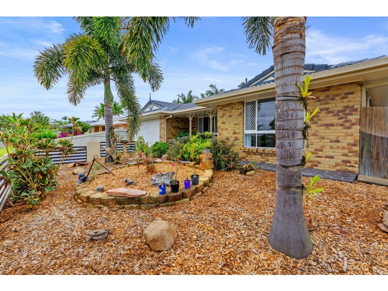 33 Gardenia Drive, Birkdale QLD 4159