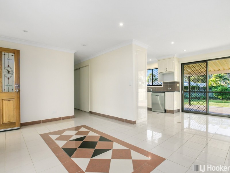 101 Bainbridge Street West, Ormiston QLD 4160