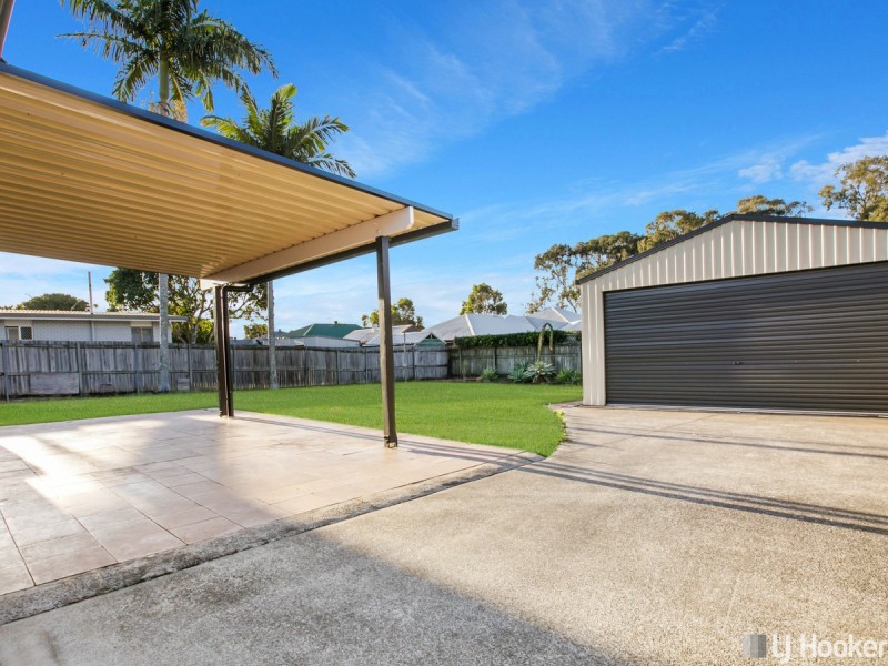 101 Bainbridge Street West, Ormiston QLD 4160