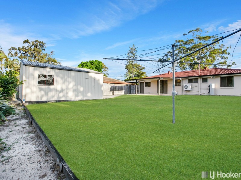 101 Bainbridge Street West, Ormiston QLD 4160